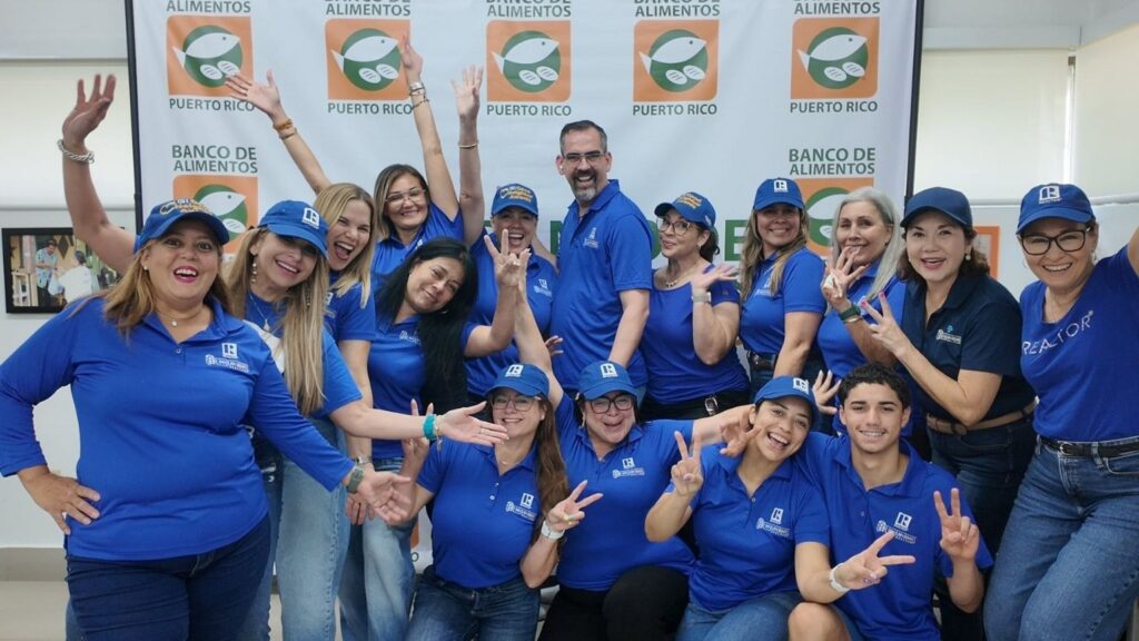 San Juan Board of REALTORS®