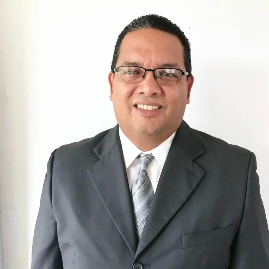 Rafael C. Jimenez