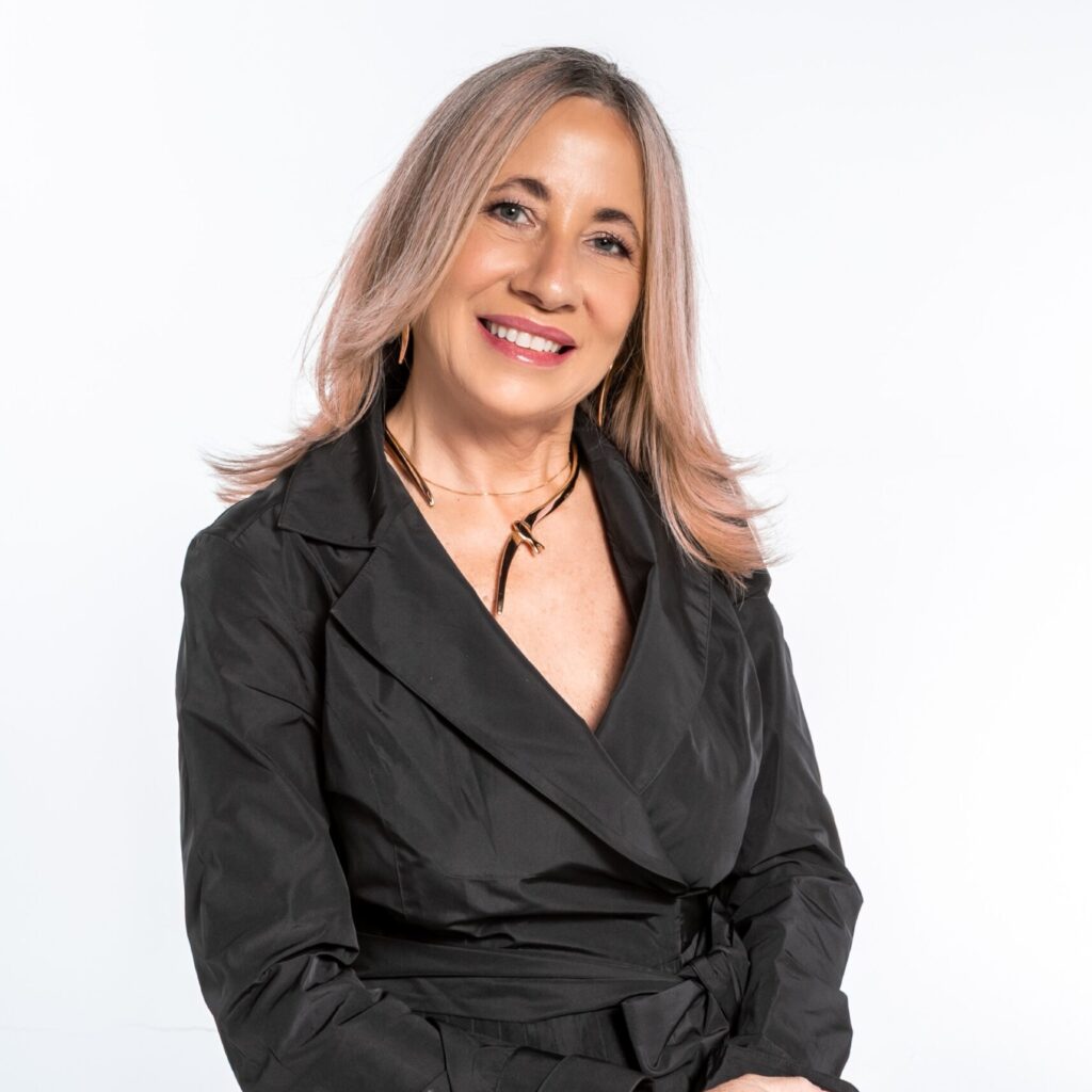 Annelise I. Figueroa