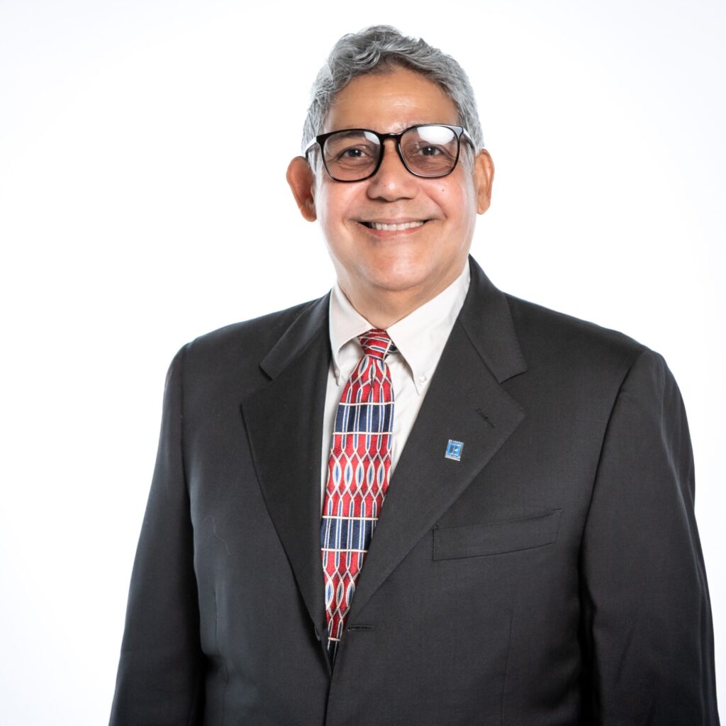 Armando Sánchez Román