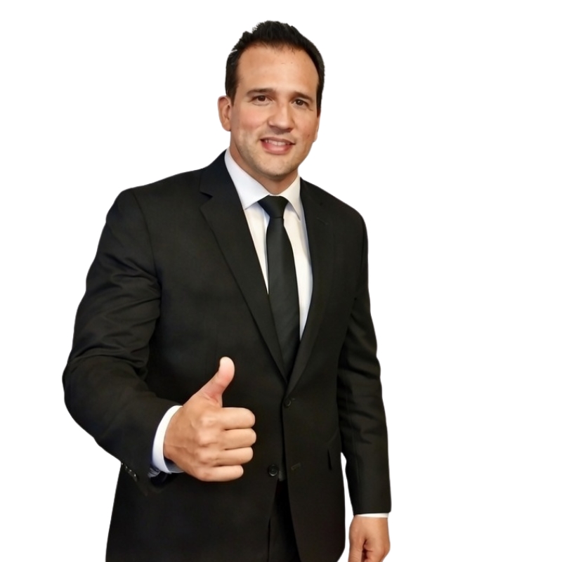 Eduardo Santos Alvarado