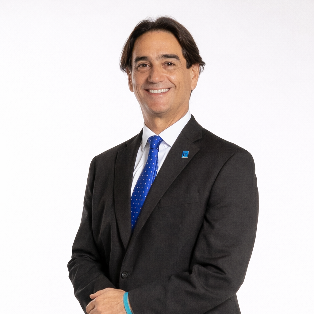 Efraín González Carrión