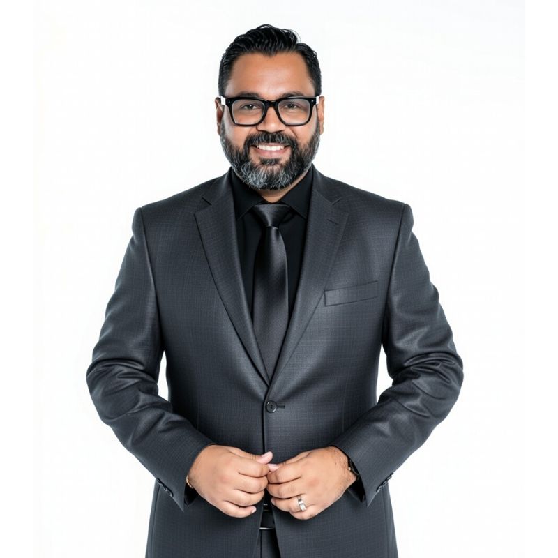 Ricardo Martínez, REALTOR®