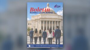 Boletin Rumbo Legislativo PRAR Julio 2026 - portada